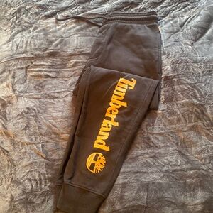 Timberland Jogger Sweatpants